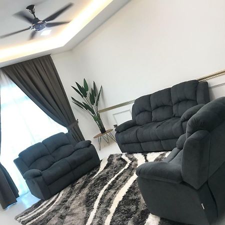Nrl'S Cozy Guesthouse Kota Bahru Luaran gambar