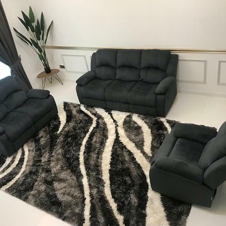 Nrl'S Cozy Guesthouse Kota Bahru Luaran gambar
