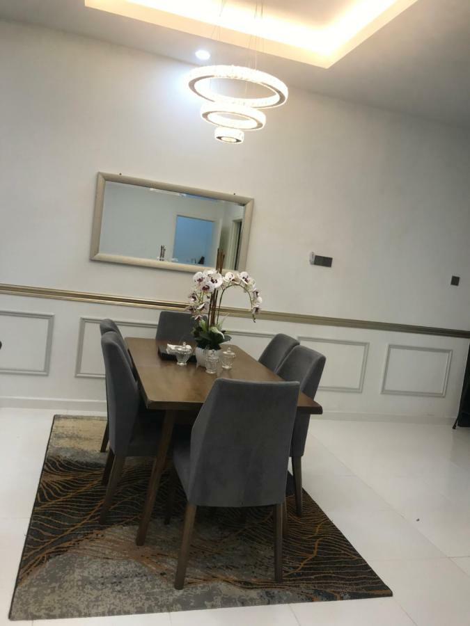 Nrl'S Cozy Guesthouse Kota Bahru Luaran gambar
