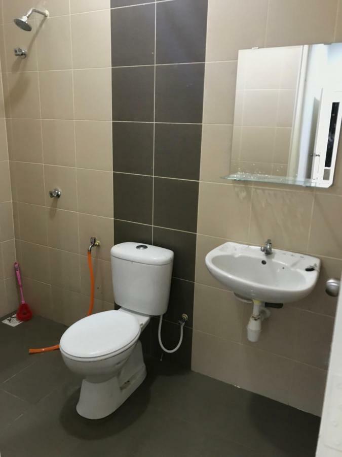 Nrl'S Cozy Guesthouse Kota Bahru Luaran gambar