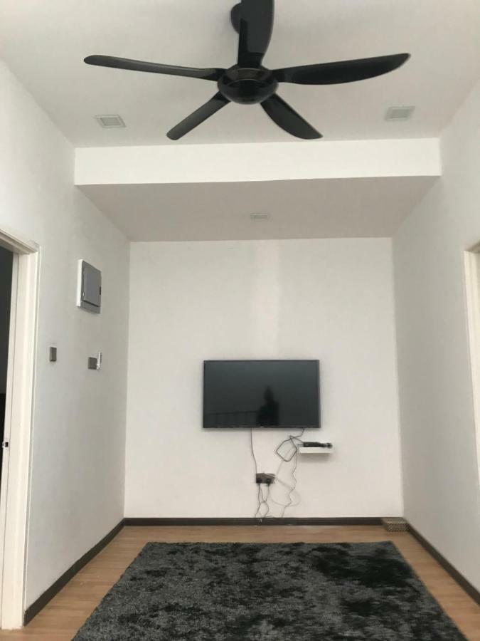 Nrl'S Cozy Guesthouse Kota Bahru Luaran gambar