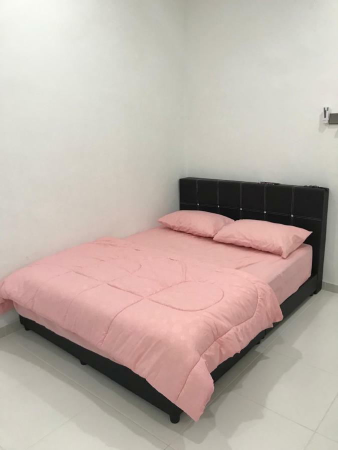Nrl'S Cozy Guesthouse Kota Bahru Luaran gambar