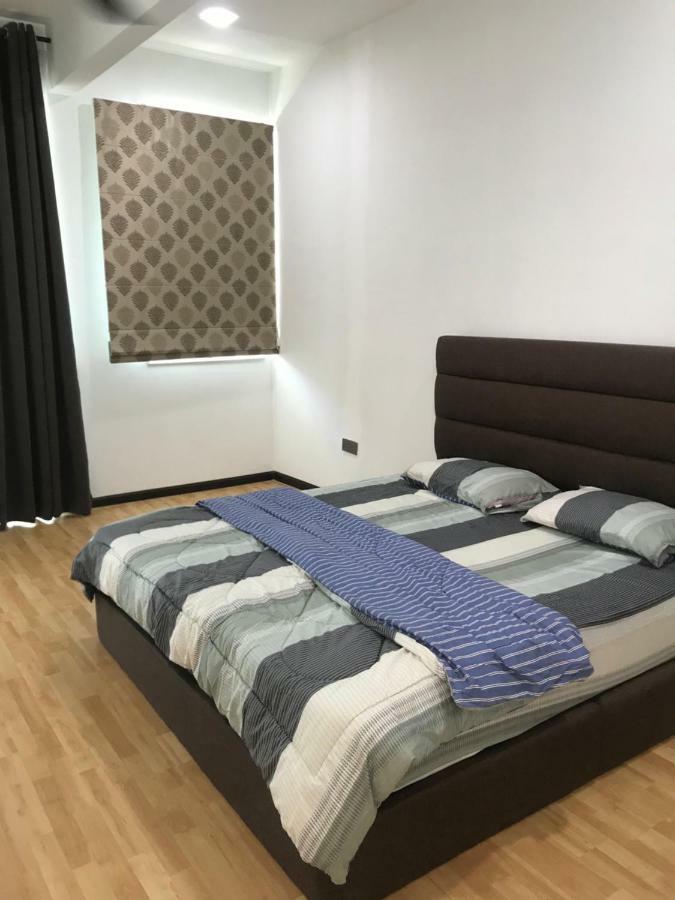Nrl'S Cozy Guesthouse Kota Bahru Luaran gambar