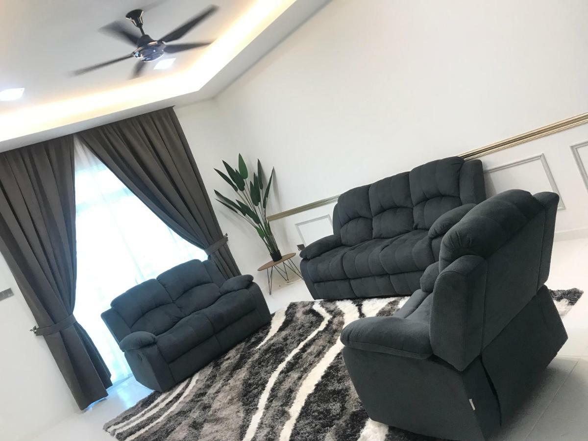 Nrl'S Cozy Guesthouse Kota Bahru Luaran gambar