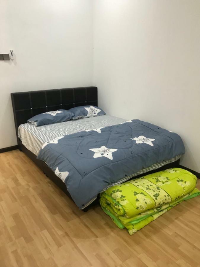 Nrl'S Cozy Guesthouse Kota Bahru Luaran gambar