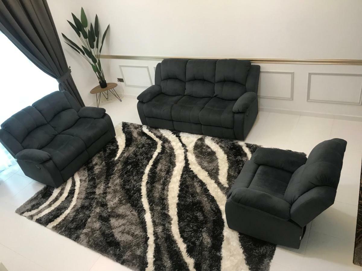 Nrl'S Cozy Guesthouse Kota Bahru Luaran gambar